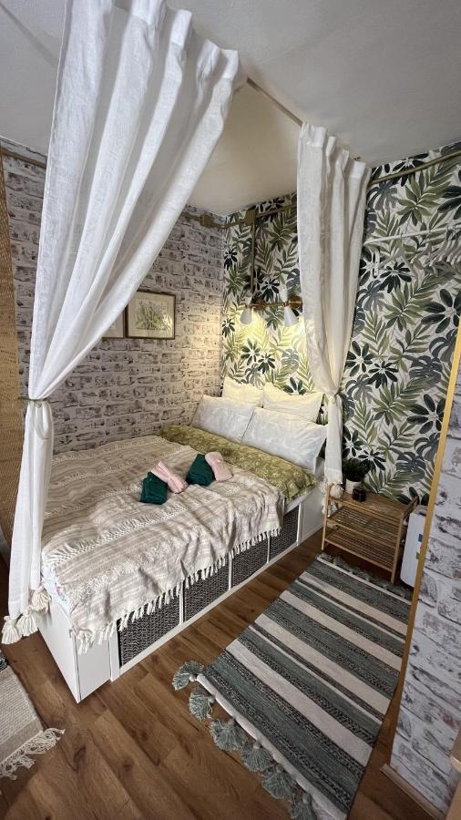 Lovely 1-bedroom Studio In The Heart Of Old Part Of Termini Imerese